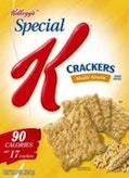 Kellogg's Special K Crac…